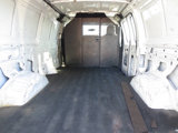 Used 2012 Ford E-150 and Econoline 150 w/ Commercial Cargo Van Pkg image 6