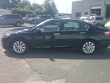 Used 2015 Honda Accord EX-L image 4