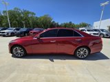 Used 2019 Cadillac CTS Luxury image 2