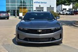 Used 2019 Chevrolet Camaro LS image 2