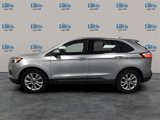 Used 2023 Ford Edge Titanium image 2