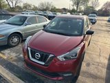 Used 2020 Nissan Kicks SR w/ SR Premium Package image 2