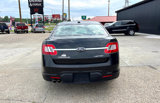 Used 2012 Ford Taurus Limited image 3