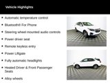 Used 2024 Chevrolet Equinox LT w/ LPO, Floor Liner Package image 2
