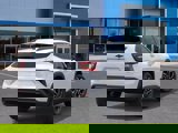 New 2025 Chevrolet Trax RS w/ Sunroof Package image 4