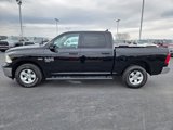 Used 2022 RAM 1500 SLT image 4