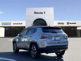 Used 2022 Jeep Compass Limited w/ Sun and Sound Group image 4