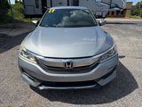 Used 2017 Honda Accord Sport image 2