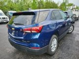 Used 2022 Chevrolet Equinox LS w/ LS Convenience Package image 4