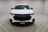 Used 2019 Chevrolet Traverse LS image 2