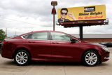 Used 2015 Chrysler 200 C w/ Navigation & Sound Group I image 5