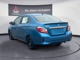 New 2024 Mitsubishi Mirage G4 ES image 3