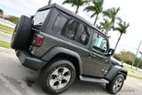 Used 2021 Jeep Wrangler Sport image 3