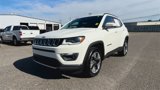 Used 2018 Jeep Compass Limited w/ Navigation Group image 3