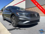 Used 2020 Volkswagen Jetta SEL Premium image 3