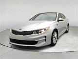 Used 2016 Kia Optima EX w/ Premium Package image 3