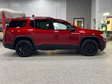 Certified 2023 GMC Acadia SLE w/ Driver Convenience Package image 6
