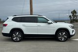 New 2025 Volkswagen Atlas SE image 4
