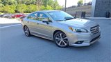 Used 2017 Subaru Legacy 2.5i Limited image 2