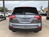 Used 2010 Acura MDX w/ Advance Package image 6
