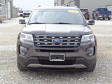 Used 2017 Ford Explorer XLT w/ Equipment Group 202A image 4