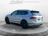 Used 2021 Volkswagen Tiguan SE R-Line w/ 3rd Row Seat Package image 6
