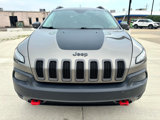 Used 2016 Jeep Cherokee Trailhawk image 4