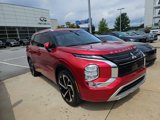 Used 2022 Mitsubishi Outlander SEL image 4
