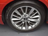 Certified 2024 INFINITI Q50 Luxe w/ Cargo Package image 5