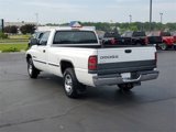 Used 1999 Dodge Ram 1500 Truck 2WD Regular Cab image 4