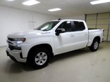 Used 2021 Chevrolet Silverado 1500 LT w/ Bed Protection Package image 3