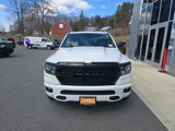 Used 2021 RAM 1500 Big Horn image 2
