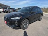 New 2025 Ford Escape ST-Line image 3