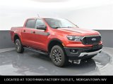 Used 2022 Ford Ranger XLT w/ Equipment Group 301A Mid image 3