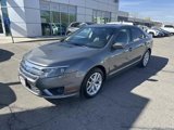 Used 2010 Ford Fusion SEL image 2