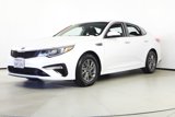 Used 2020 Kia Optima LX image 2