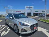 Used 2018 Hyundai Sonata Limited image 2