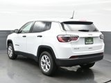 New 2025 Jeep Compass Sport image 4