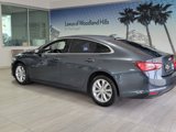 Used 2020 Chevrolet Malibu LT image 3