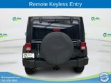 Used 2011 Jeep Wrangler Sport image 6