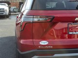New 2025 Chevrolet Equinox LT image 4
