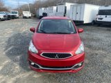 Used 2019 Mitsubishi Mirage ES image 3