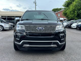 Used 2018 Ford Explorer Platinum image 3
