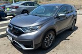 Certified 2020 Honda CR-V EX image 2