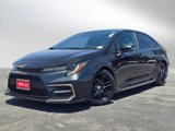Used 2021 Toyota Corolla SE image 3