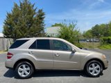 Used 2007 Mercedes-Benz ML 500 4MATIC image 4