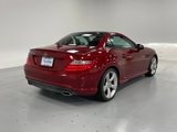 Used 2015 Mercedes-Benz SLK 350 image 4