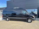 Used 2018 Mercedes-Benz Sprinter 2500 image 2