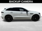 New 2025 Jaguar F-PACE R-Dynamic S image 4