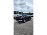 Used 2013 Ford F150 Lariat w/ Lariat Chrome Pkg image 5